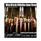 Wise Words with OneGone