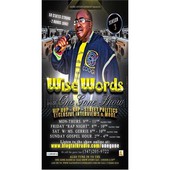 Wise Words with OneGone