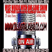 Wise Words with OneGone