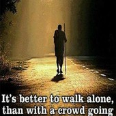 Wise Words with OneGone