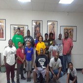 Wise Words with OneGone