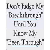 Wise Words with OneGone