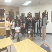 Wise Words with OneGone