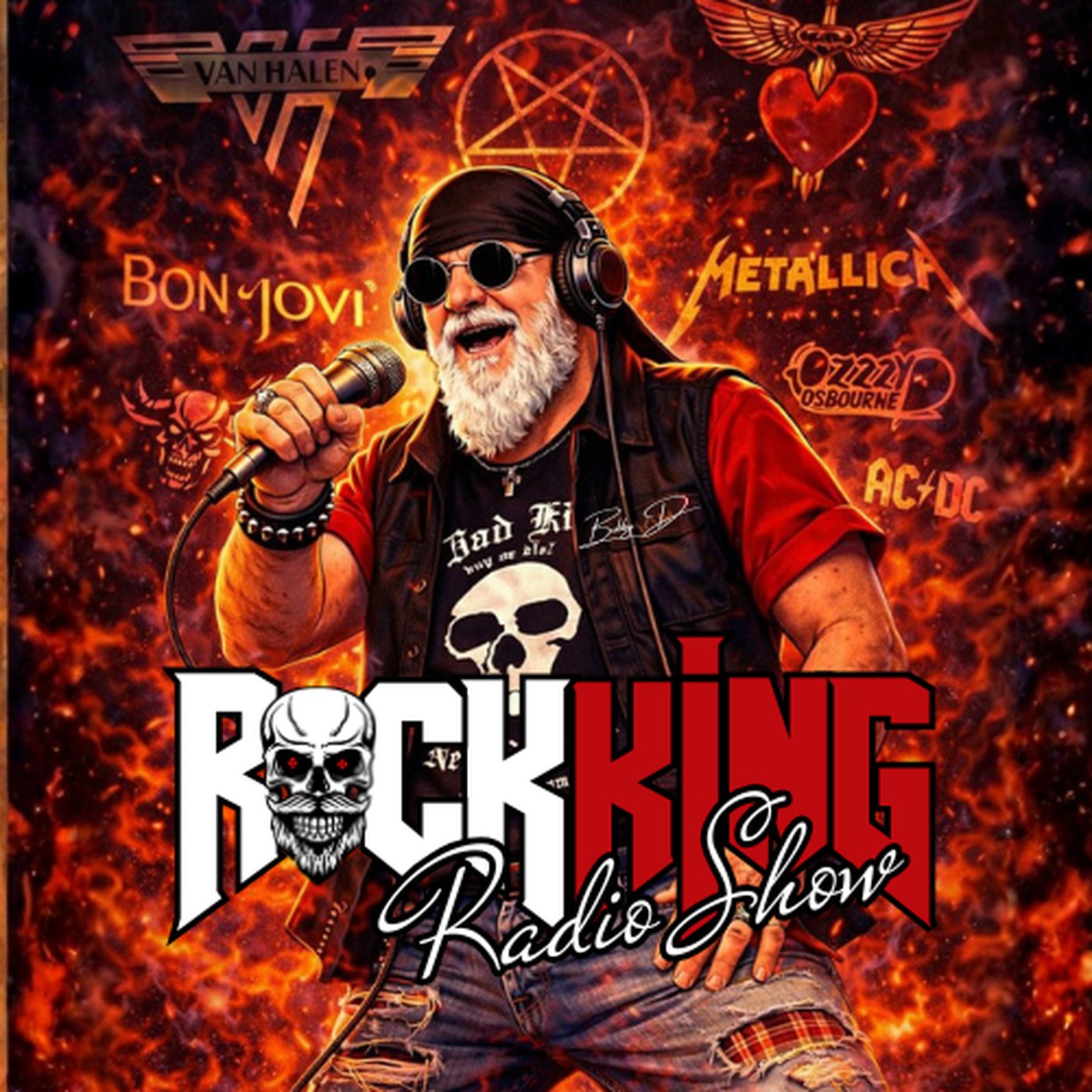 EP108 - No Mercy, All Riffs