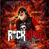The Rock King Radio Show