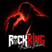 The Rock King Radio Show