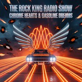 The Rock King Radio Show