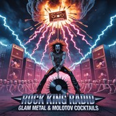 The Rock King Radio Show