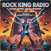 The Rock King Radio Show