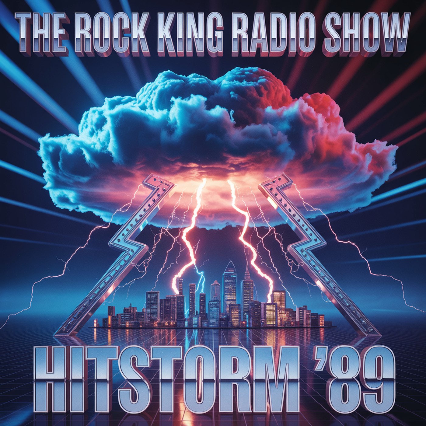 HITSTORM '89