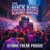 The Rock King Radio Show