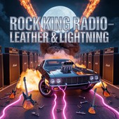 The Rock King Radio Show