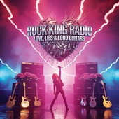 The Rock King Radio Show