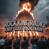The Rock King Radio Show