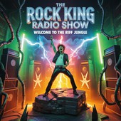 The Rock King Radio Show