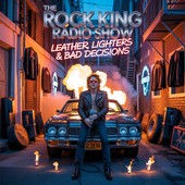The Rock King Radio Show