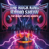 The Rock King Radio Show
