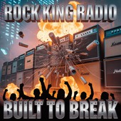 The Rock King Radio Show