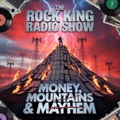 The Rock King Radio Show