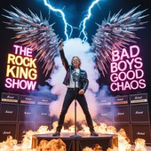 The Rock King Radio Show