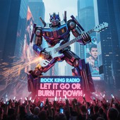 The Rock King Radio Show