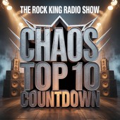 The Rock King Radio Show