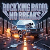 The Rock King Radio Show