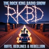 The Rock King Radio Show