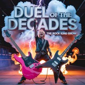 The Rock King Radio Show