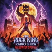 The Rock King Radio Show
