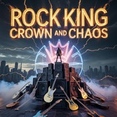 The Rock King Radio Show