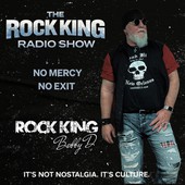 The Rock King Radio Show