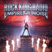 The Rock King Radio Show