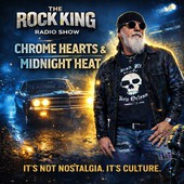 The Rock King Radio Show