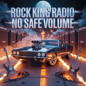The Rock King Radio Show