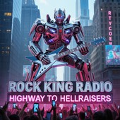 The Rock King Radio Show