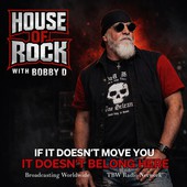 The Rock King Radio Show