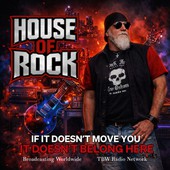 The Rock King Radio Show