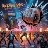 The Rock King Radio Show