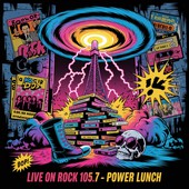 The Rock King Radio Show