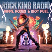 The Rock King Radio Show