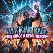 The Rock King Radio Show