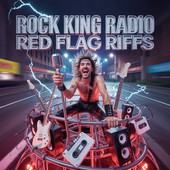 The Rock King Radio Show