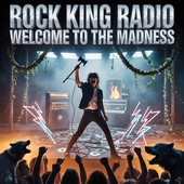 The Rock King Radio Show