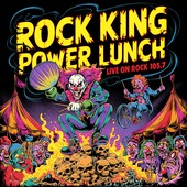 The Rock King Radio Show