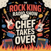 The Rock King Radio Show