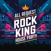 The Rock King Radio Show