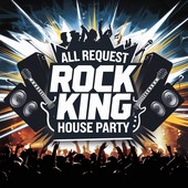 The Rock King Radio Show