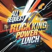 The Rock King Radio Show