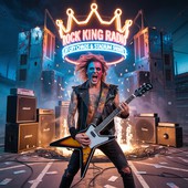 The Rock King Radio Show